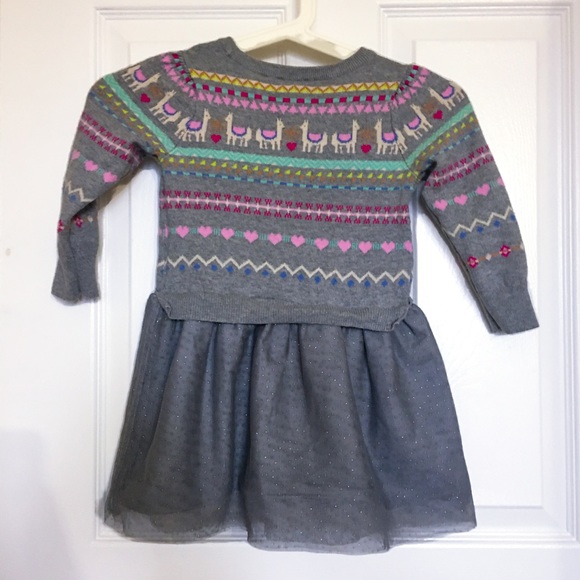 Gap Kids Dress - Picture 2 of 4